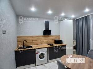 1-к квартира, вторичка, 35м2, 6/9 этаж