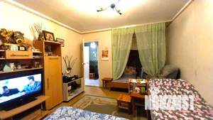 1-к квартира, вторичка, 35м2, 8/10 этаж