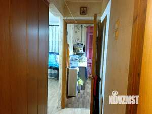 1-к квартира, вторичка, 31м2, 1/5 этаж