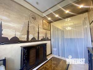 4-к квартира, вторичка, 130м2, 2/10 этаж