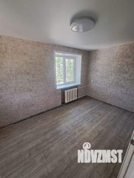 2-к квартира, вторичка, 43м2, 3/4 этаж
