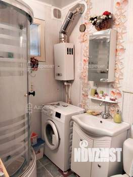 2-к квартира, вторичка, 43м2, 3/5 этаж