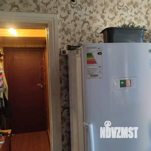 2-к квартира, вторичка, 37м2, 2/2 этаж
