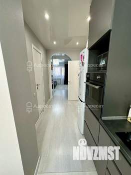 3-к квартира, вторичка, 64м2, 14/16 этаж