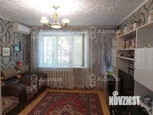 3-к квартира, вторичка, 68м2, 2/9 этаж