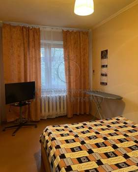 3-к квартира, вторичка, 55м2, 3/5 этаж