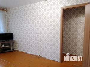 1-к квартира, вторичка, 29м2, 4/5 этаж