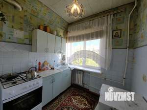 2-к квартира, вторичка, 43м2, 3/3 этаж