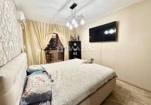 3-к квартира, вторичка, 68м2, 3/9 этаж