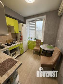 2-к квартира, вторичка, 44м2, 3/3 этаж