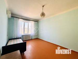 1-к квартира, вторичка, 37м2, 4/4 этаж