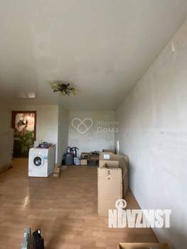 1-к квартира, вторичка, 32м2, 4/5 этаж