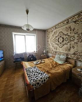 2-к квартира, вторичка, 50м2, 13/16 этаж