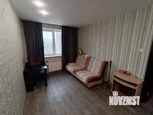 2-к квартира, вторичка, 53м2, 7/9 этаж