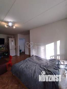 2-к квартира, вторичка, 46м2, 4/5 этаж