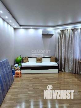 3-к квартира, вторичка, 88м2, 14/17 этаж