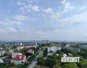 2-к квартира, вторичка, 44м2, 12/16 этаж