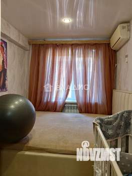 2-к квартира, вторичка, 41м2, 1/5 этаж