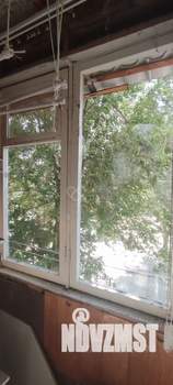 2-к квартира, вторичка, 45м2, 2/5 этаж