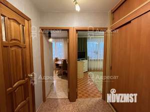 1-к квартира, вторичка, 31м2, 5/5 этаж