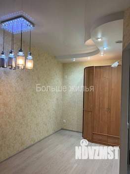 1-к квартира, вторичка, 42м2, 8/18 этаж