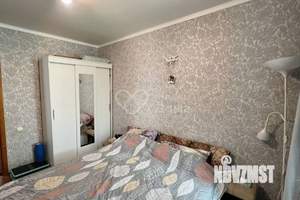 4-к квартира, вторичка, 63м2, 2/5 этаж
