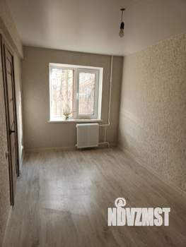 2-к квартира, вторичка, 45м2, 1/5 этаж