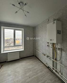 1-к квартира, вторичка, 28м2, 6/8 этаж