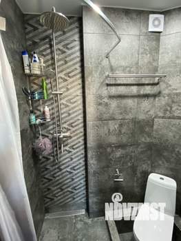 2-к квартира, вторичка, 61м2, 23/23 этаж