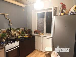 1-к квартира, вторичка, 32м2, 1/4 этаж