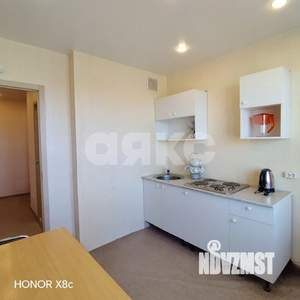 1-к квартира, вторичка, 41м2, 8/10 этаж