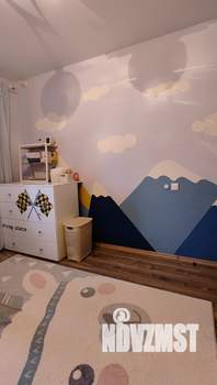 3-к квартира, вторичка, 65м2, 8/9 этаж