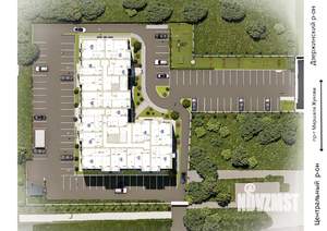 2-к квартира, вторичка, 61м2, 2/10 этаж