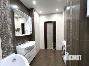 2-к квартира, вторичка, 66м2, 13/24 этаж