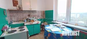 1-к квартира, вторичка, 34м2, 16/16 этаж