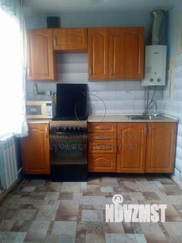 4-к квартира, вторичка, 59м2, 5/5 этаж
