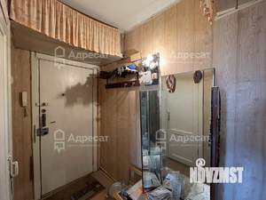 1-к квартира, вторичка, 30м2, 5/5 этаж