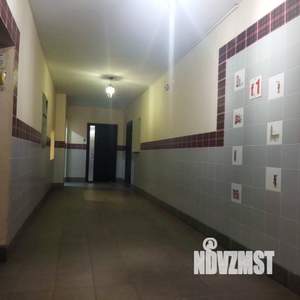 1-к квартира, вторичка, 50м2, 4/6 этаж