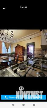 3-к квартира, вторичка, 75м2, 3/5 этаж