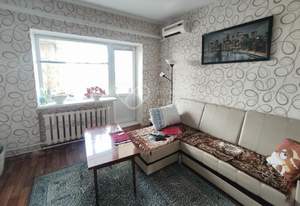 2-к квартира, вторичка, 42м2, 5/5 этаж