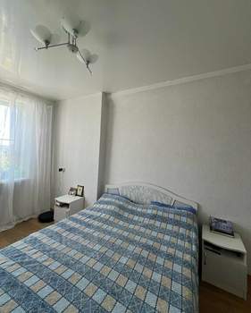 3-к квартира, вторичка, 56м2, 3/5 этаж