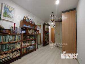 3-к квартира, вторичка, 58м2, 5/5 этаж