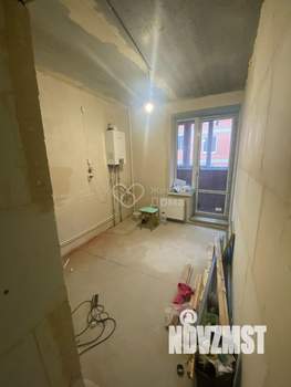1-к квартира, вторичка, 34м2, 3/6 этаж