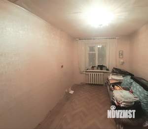 4-к квартира, вторичка, 74м2, 3/9 этаж