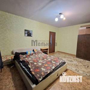 3-к квартира, вторичка, 79м2, 14/16 этаж