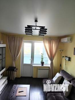 3-к квартира, вторичка, 63м2, 12/16 этаж