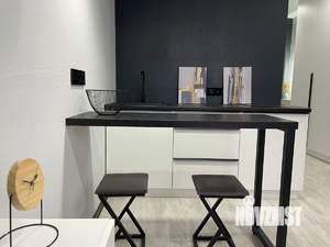 Студия квартира, вторичка, 22м2, 15/22 этаж