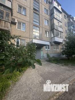 1-к квартира, вторичка, 36м2, 1/5 этаж