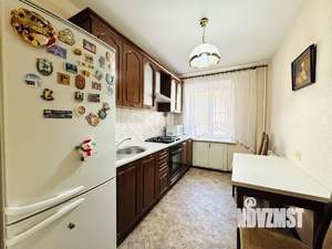 2-к квартира, вторичка, 50м2, 1/5 этаж
