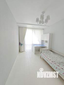 5-к квартира, вторичка, 106м2, 15/18 этаж